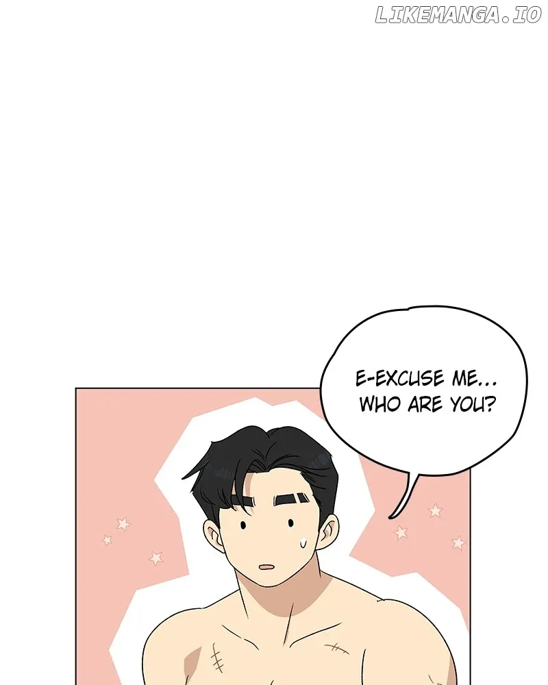 It’s My Life  Webtoon Chapter 3 page 50 - 