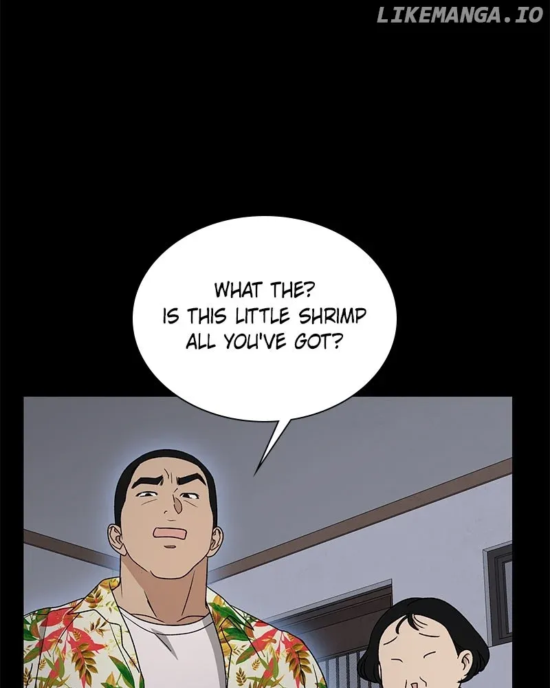 It’s My Life  Webtoon Chapter 3 page 6 - 