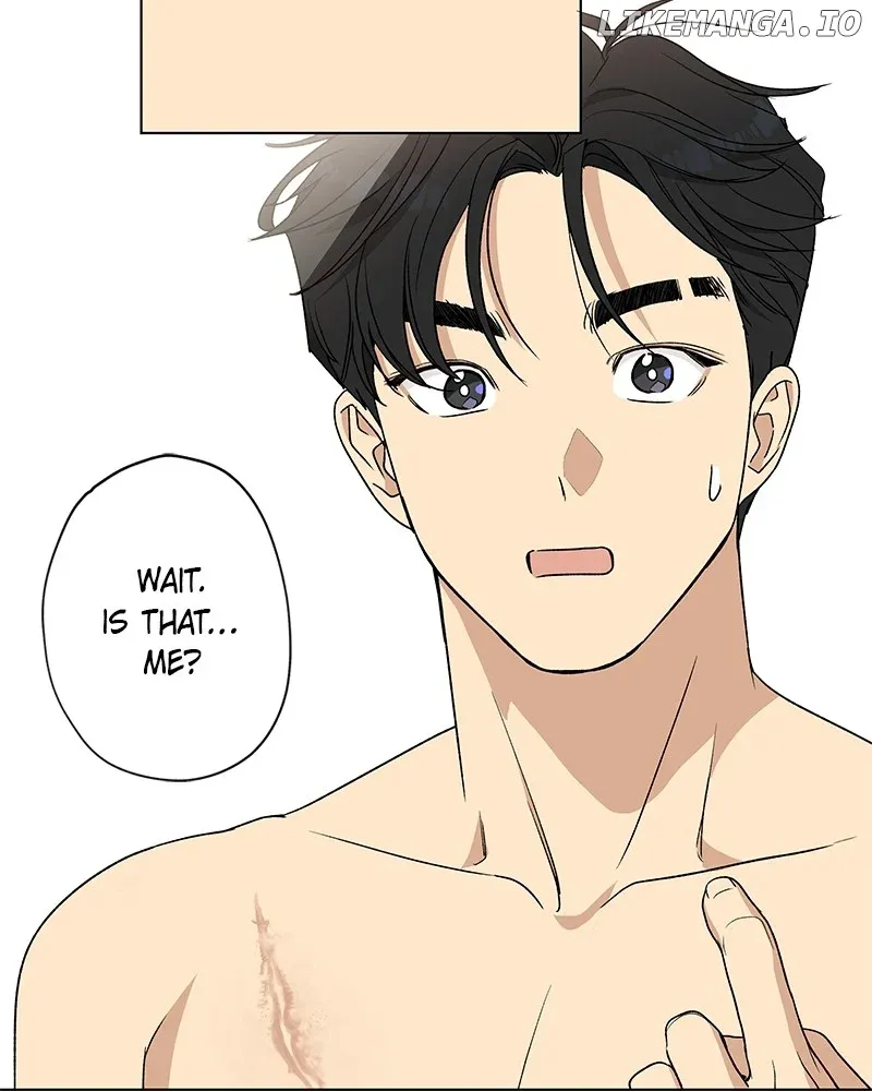 It’s My Life  Webtoon Chapter 3 page 52 - 