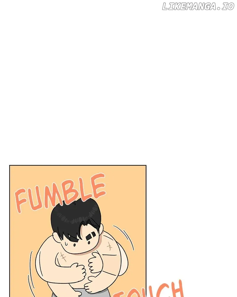 It’s My Life  Webtoon Chapter 3 page 53 - 