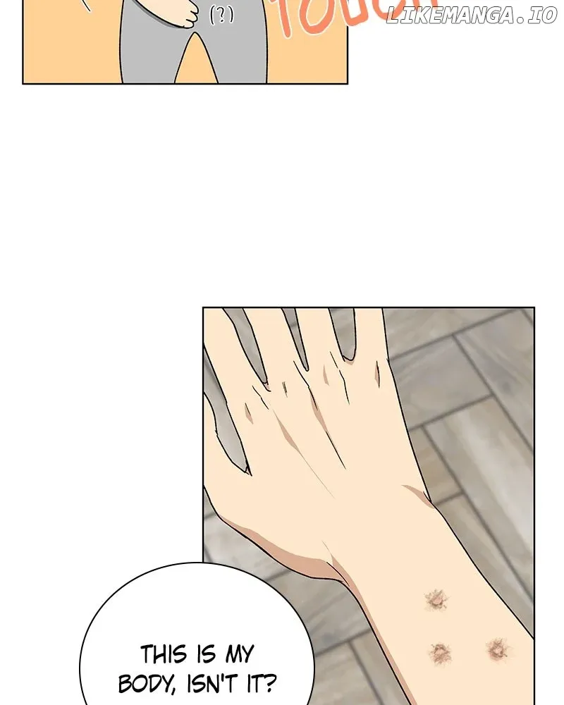 It’s My Life  Webtoon Chapter 3 page 54 - 