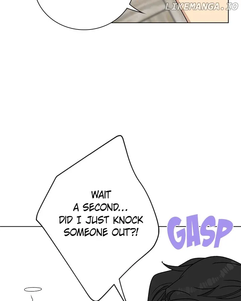 It’s My Life  Webtoon Chapter 3 page 55 - 