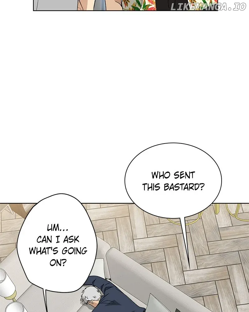 It’s My Life  Webtoon Chapter 3 page 58 - 