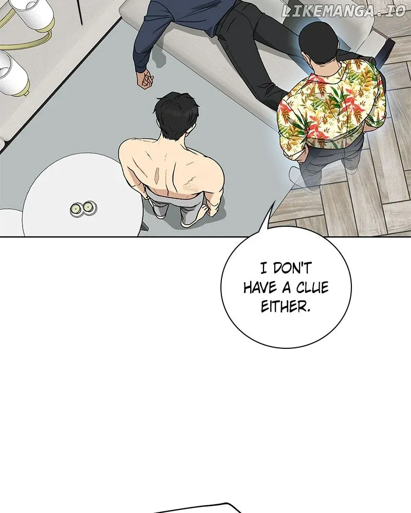 It’s My Life  Webtoon Chapter 3 page 59 - 