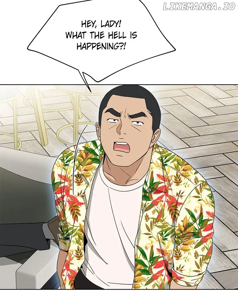 It’s My Life  Webtoon Chapter 3 page 60 - 