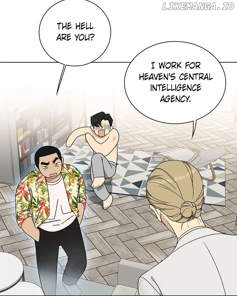 It’s My Life  Webtoon Chapter 3 page 64 - 