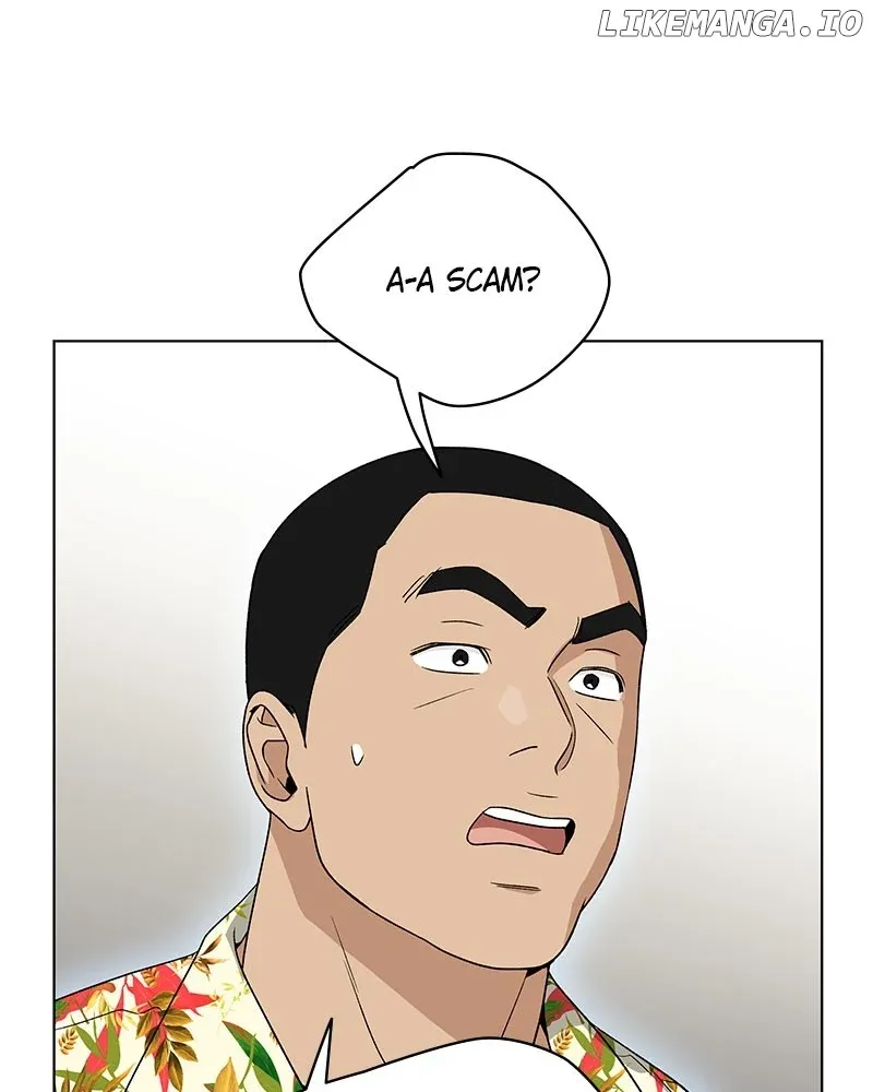 It’s My Life  Webtoon Chapter 3 page 67 - 