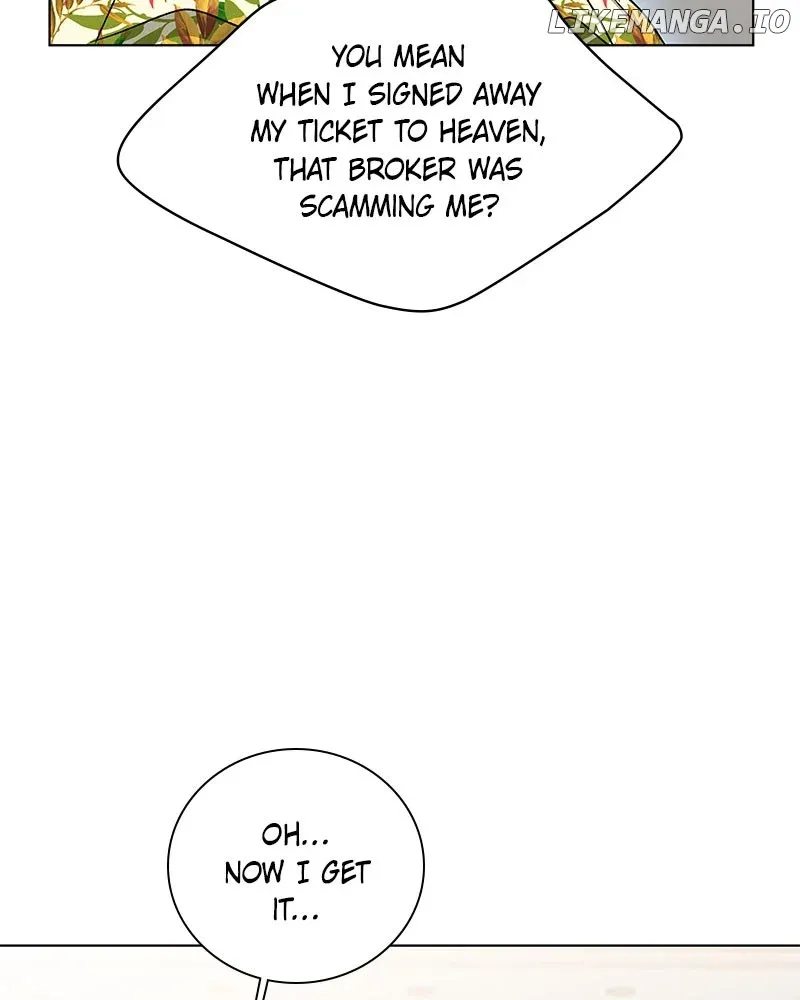 It’s My Life  Webtoon Chapter 3 page 68 - 