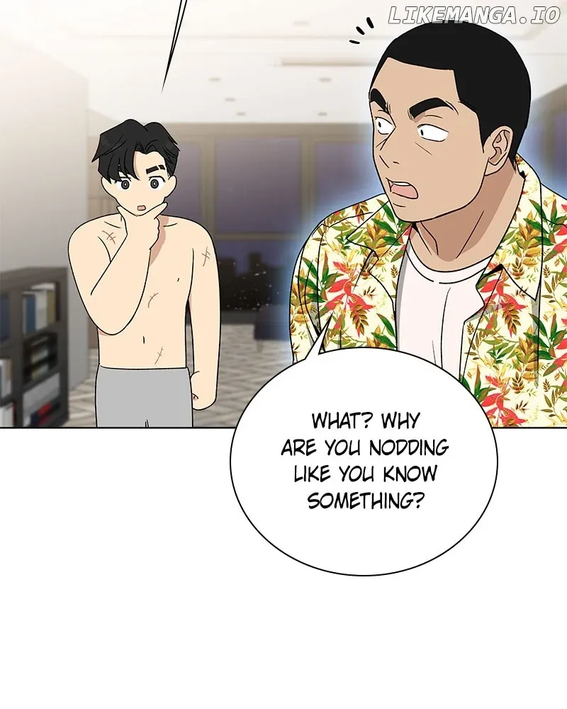 It’s My Life  Webtoon Chapter 3 page 69 - 