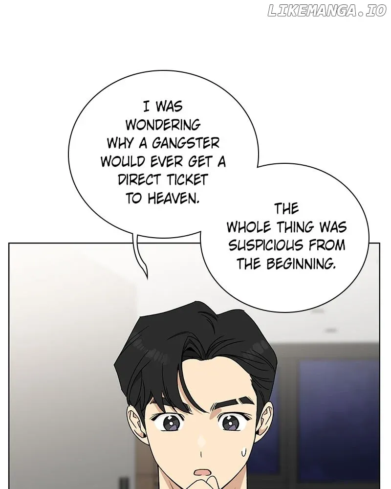 It’s My Life  Webtoon Chapter 3 page 70 - 