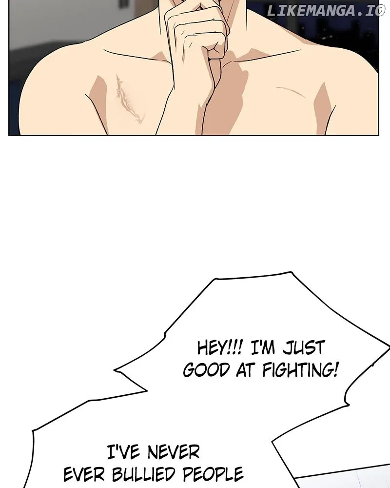 It’s My Life  Webtoon Chapter 3 page 71 - 