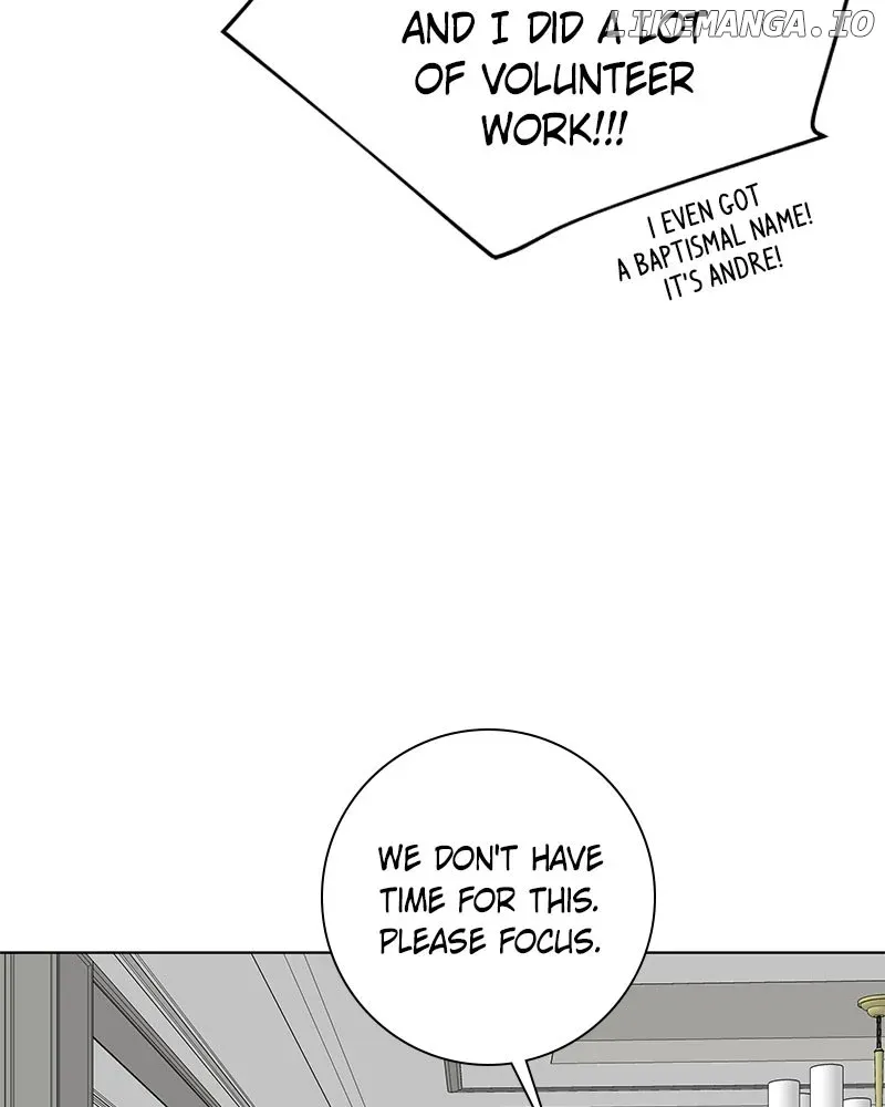 It’s My Life  Webtoon Chapter 3 page 73 - 