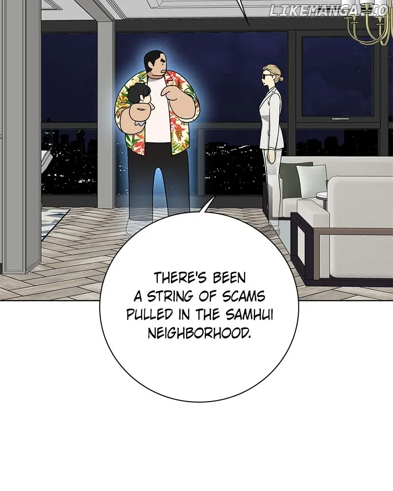 It’s My Life  Webtoon Chapter 3 page 74 - 