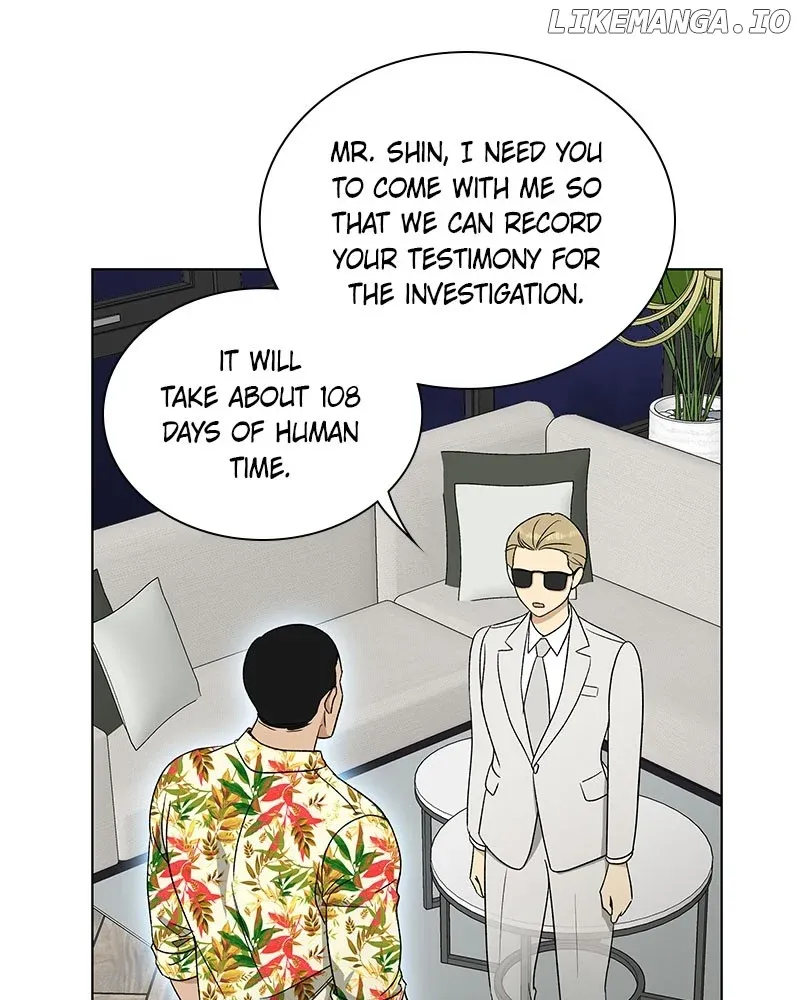 It’s My Life  Webtoon Chapter 3 page 76 - 