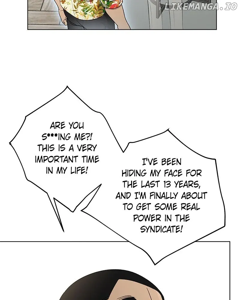 It’s My Life  Webtoon Chapter 3 page 77 - 