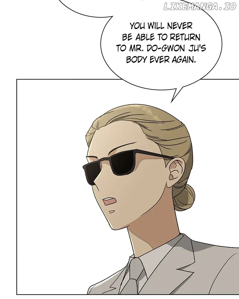It’s My Life  Webtoon Chapter 3 page 79 - 