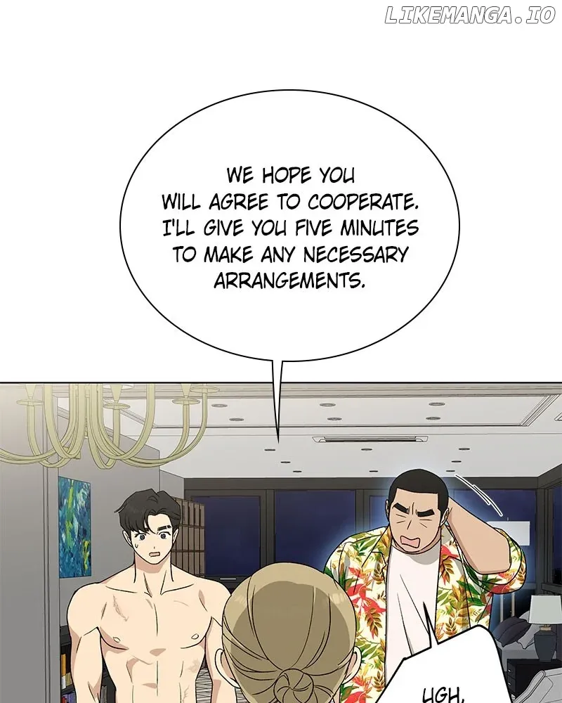 It’s My Life  Webtoon Chapter 3 page 80 - 