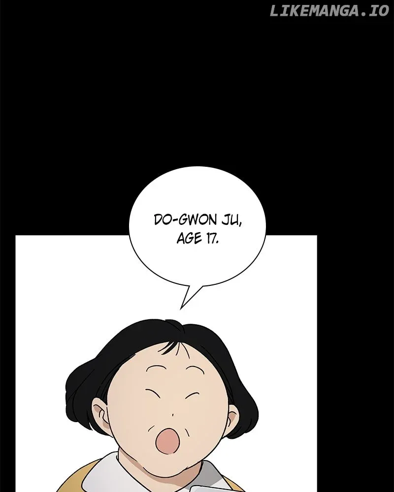 It’s My Life  Webtoon Chapter 3 page 9 - 