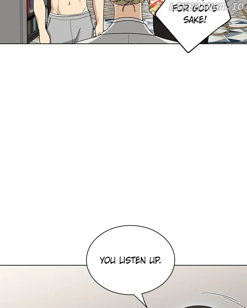 It’s My Life  Webtoon Chapter 3 page 81 - 
