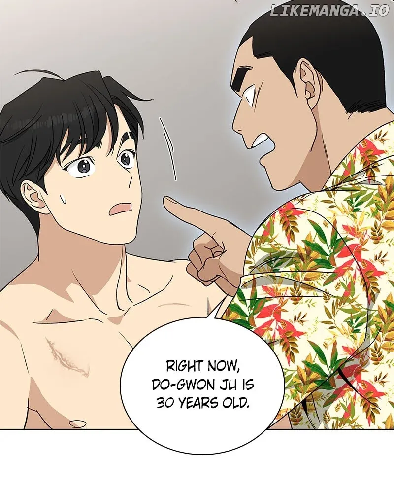 It’s My Life  Webtoon Chapter 3 page 82 - 