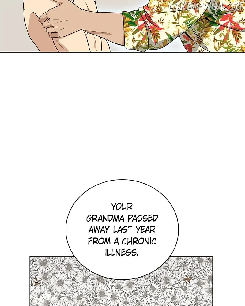 It’s My Life  Webtoon Chapter 3 page 84 - 