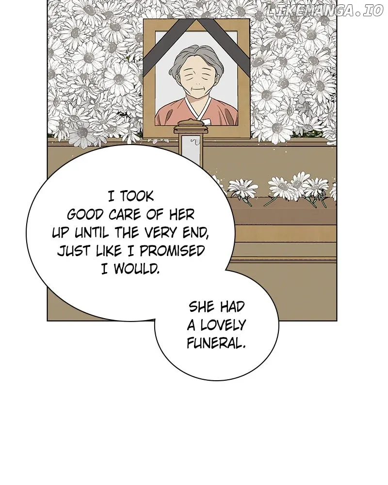 It’s My Life  Webtoon Chapter 3 page 85 - 