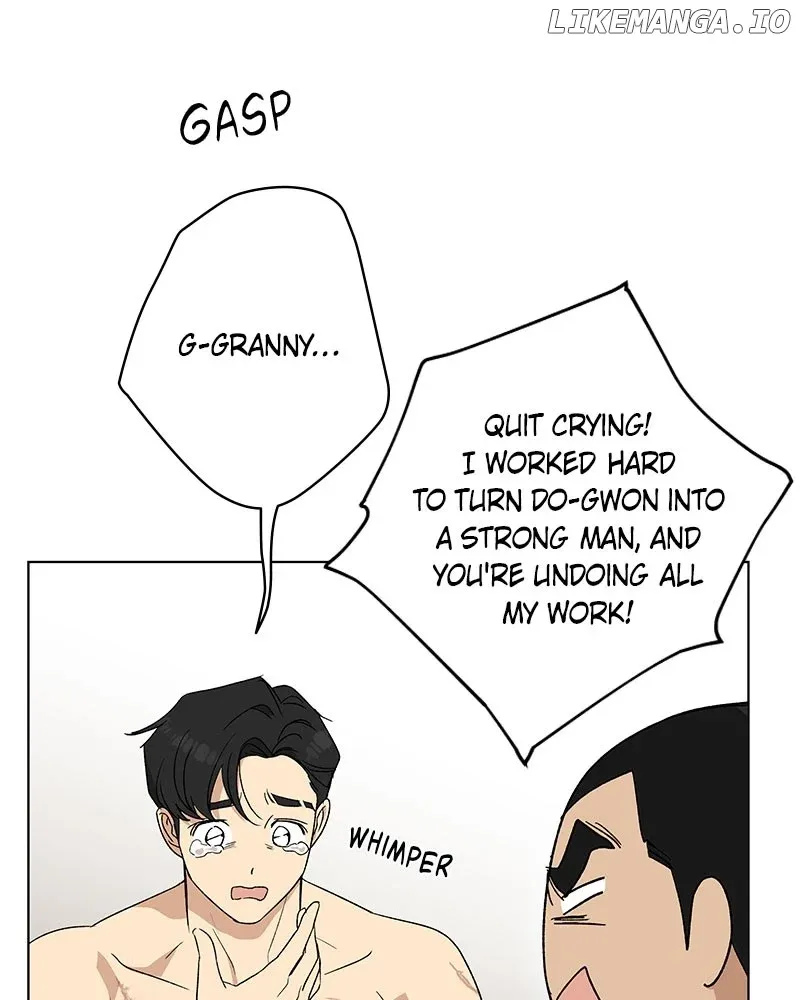 It’s My Life  Webtoon Chapter 3 page 86 - 