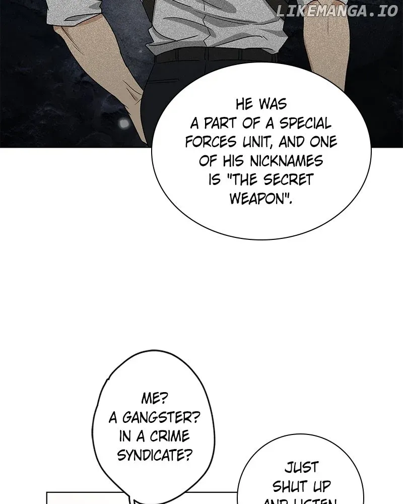 It’s My Life  Webtoon Chapter 3 page 89 - 