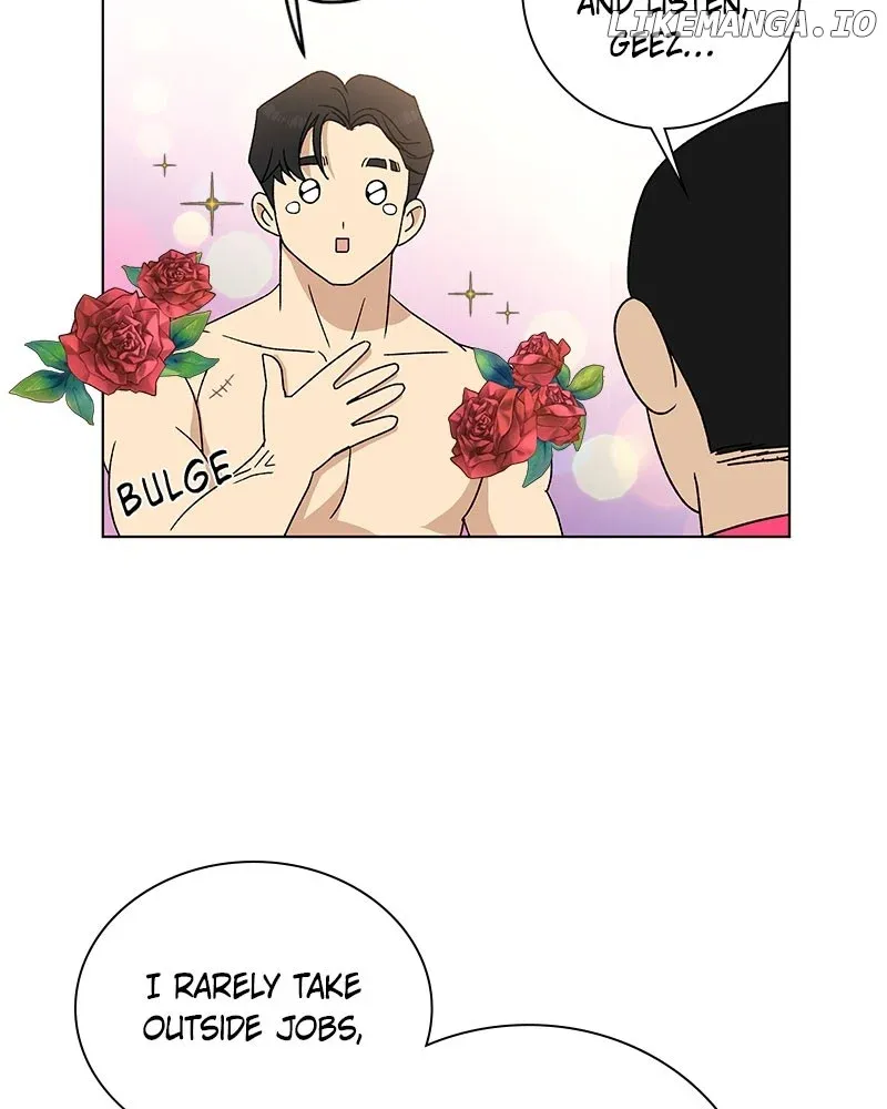 It’s My Life  Webtoon Chapter 3 page 90 - 