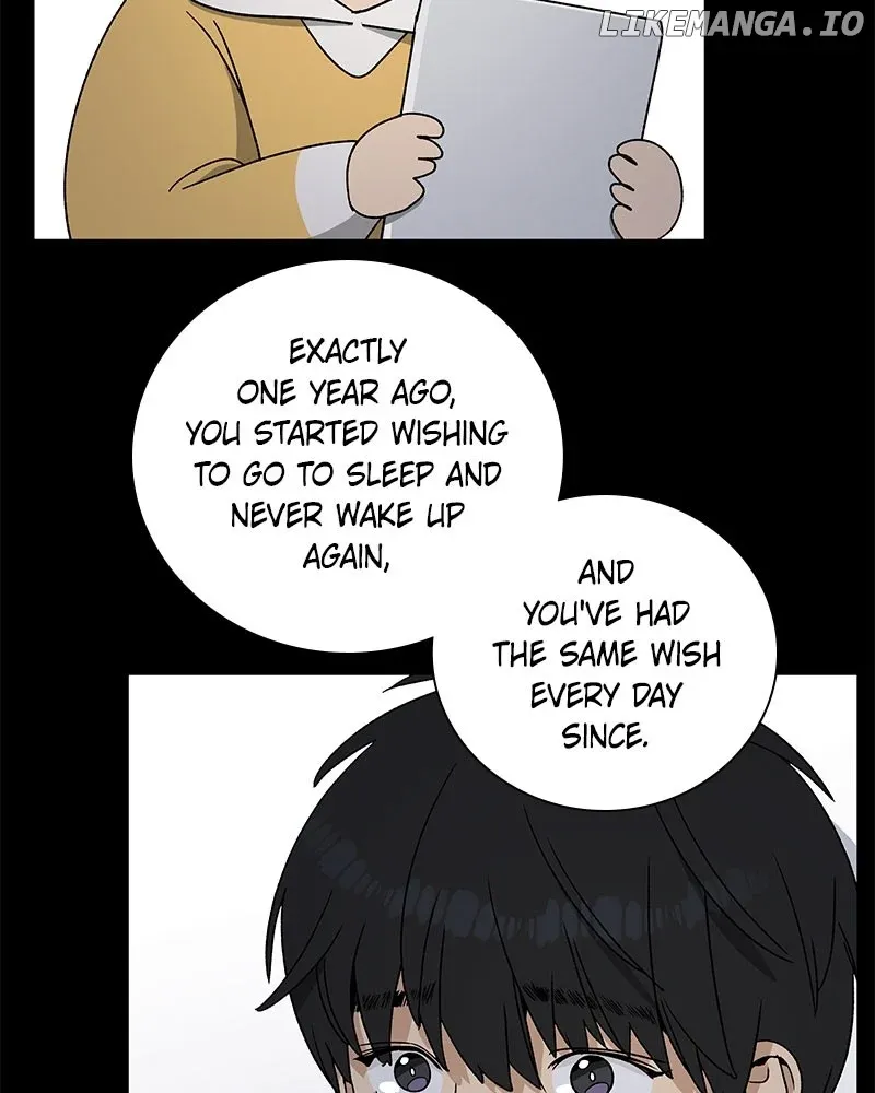 It’s My Life  Webtoon Chapter 3 page 10 - 