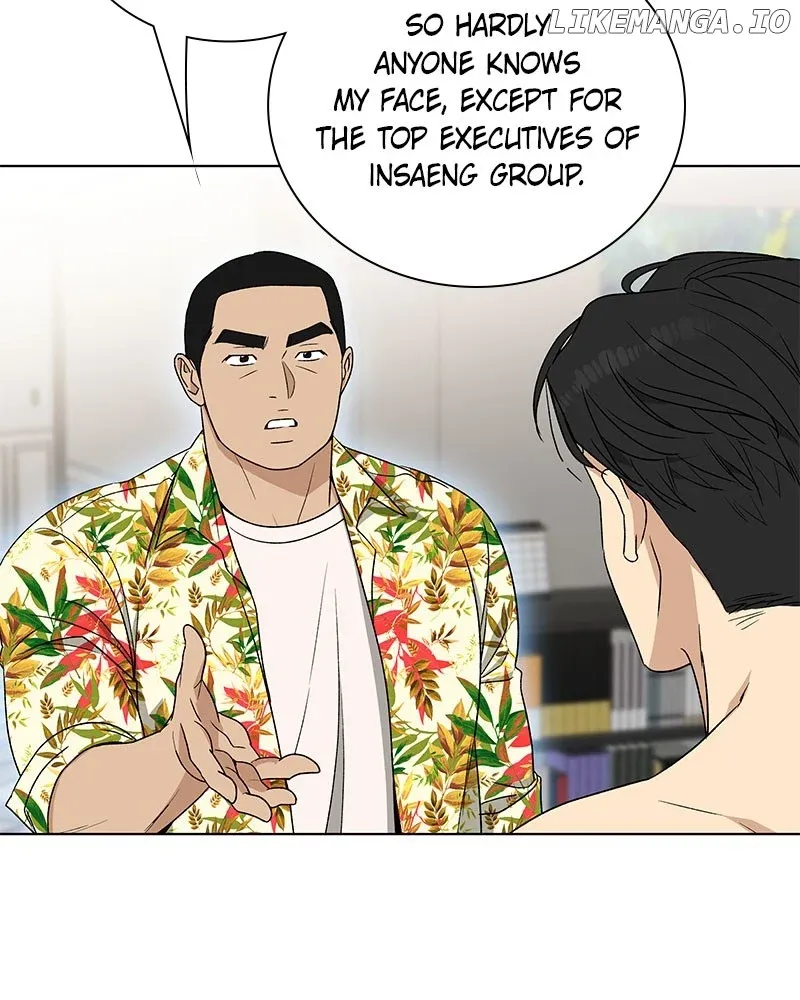 It’s My Life  Webtoon Chapter 3 page 91 - 