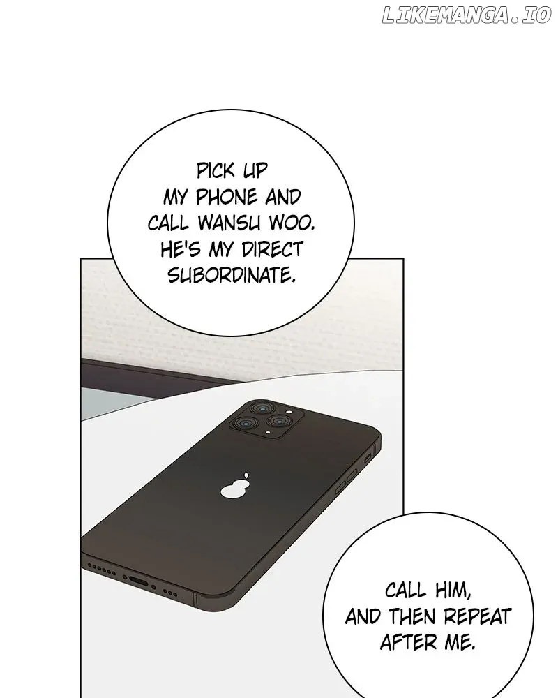 It’s My Life  Webtoon Chapter 3 page 92 - 