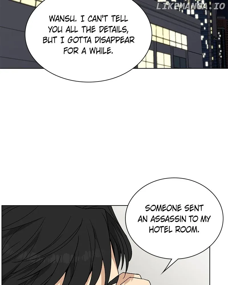 It’s My Life  Webtoon Chapter 3 page 94 - 