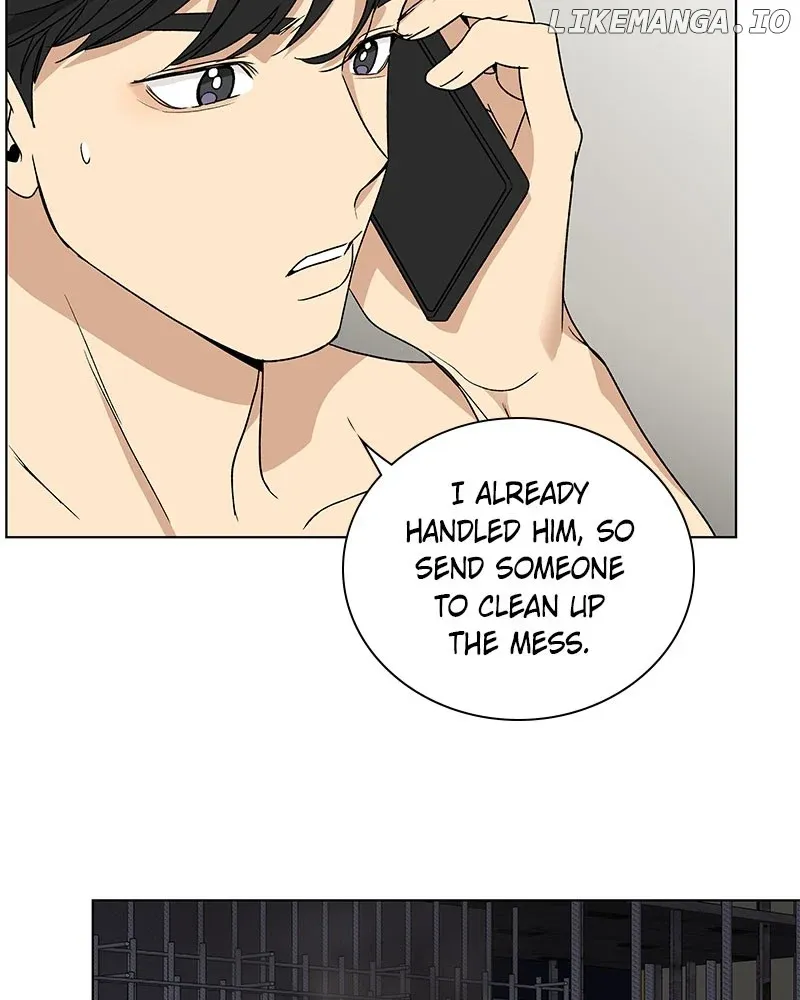 It’s My Life  Webtoon Chapter 3 page 95 - 