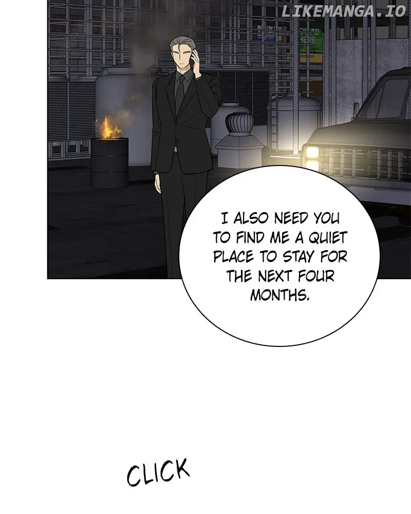 It’s My Life  Webtoon Chapter 3 page 96 - 