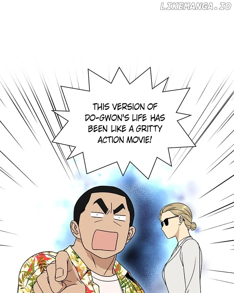 It’s My Life  Webtoon Chapter 3 page 98 - 