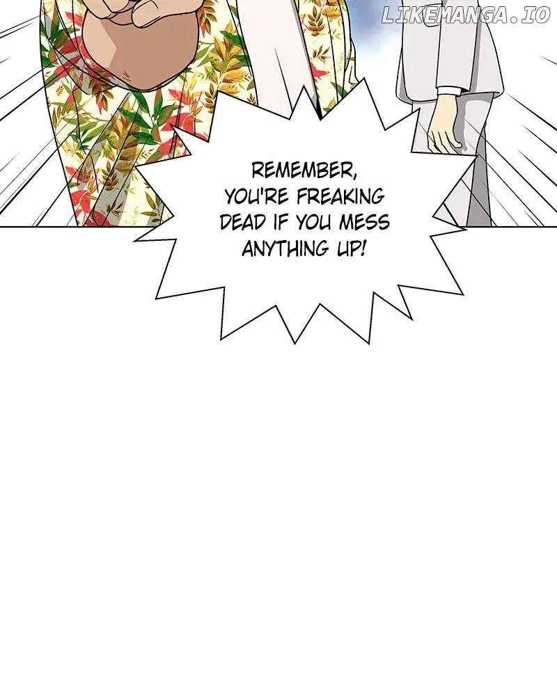 It’s My Life  Webtoon Chapter 3 page 99 - 