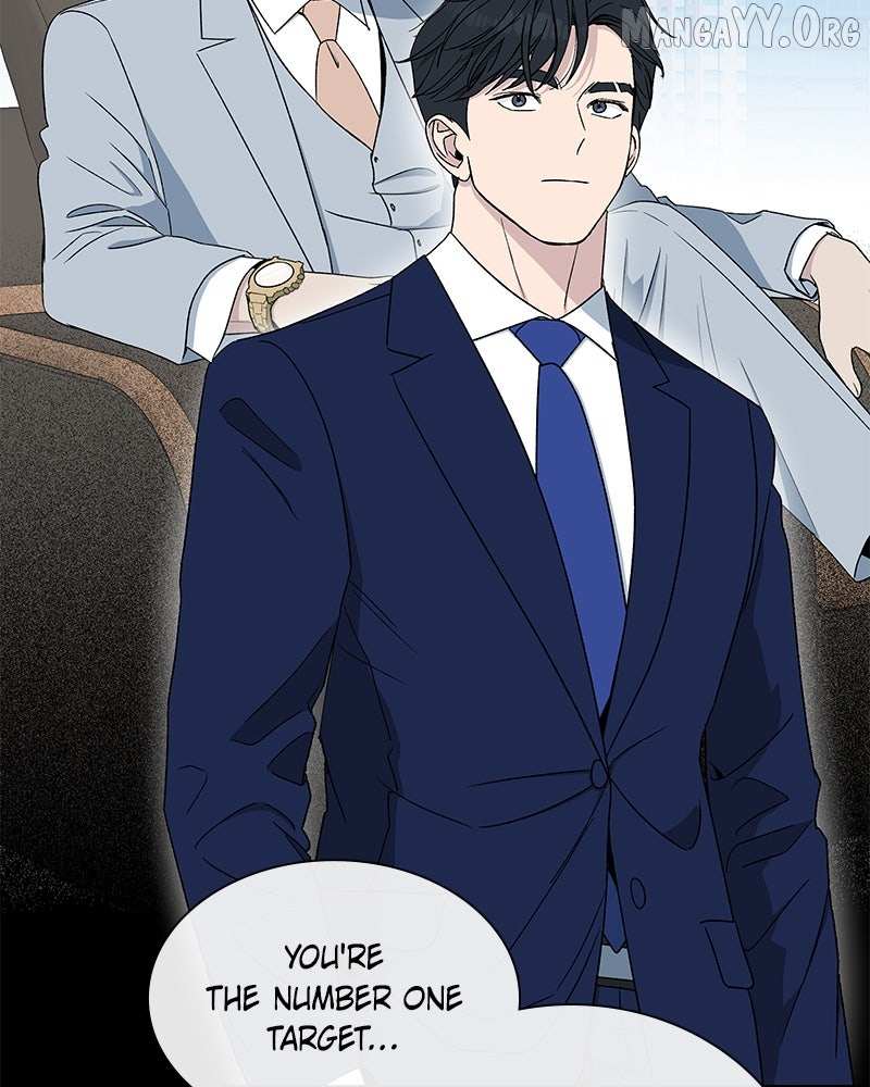 It’s My Life  Webtoon Chapter 30 page 101 - 