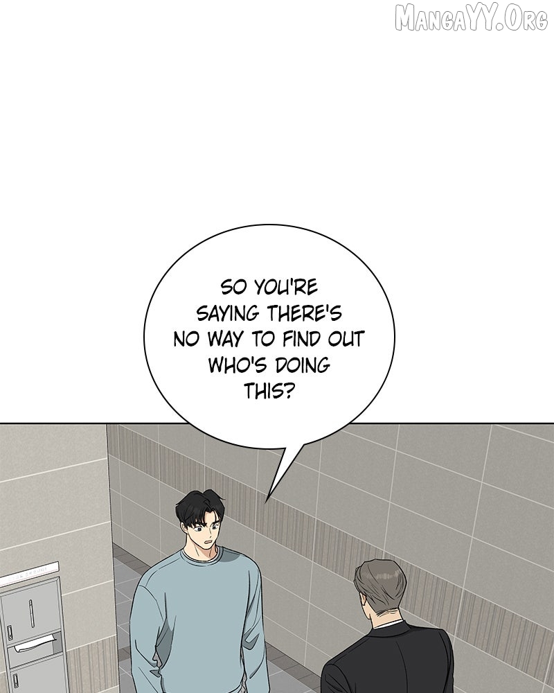 It’s My Life  Webtoon Chapter 30 page 103 - 