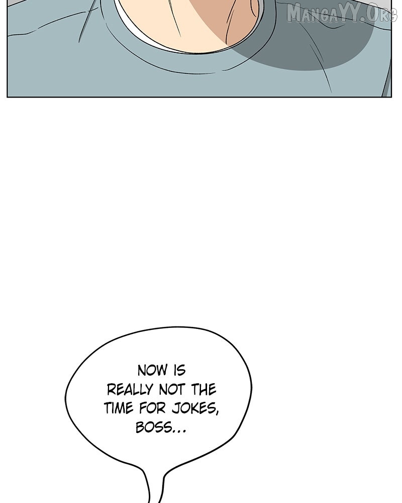It’s My Life  Webtoon Chapter 30 page 113 - 