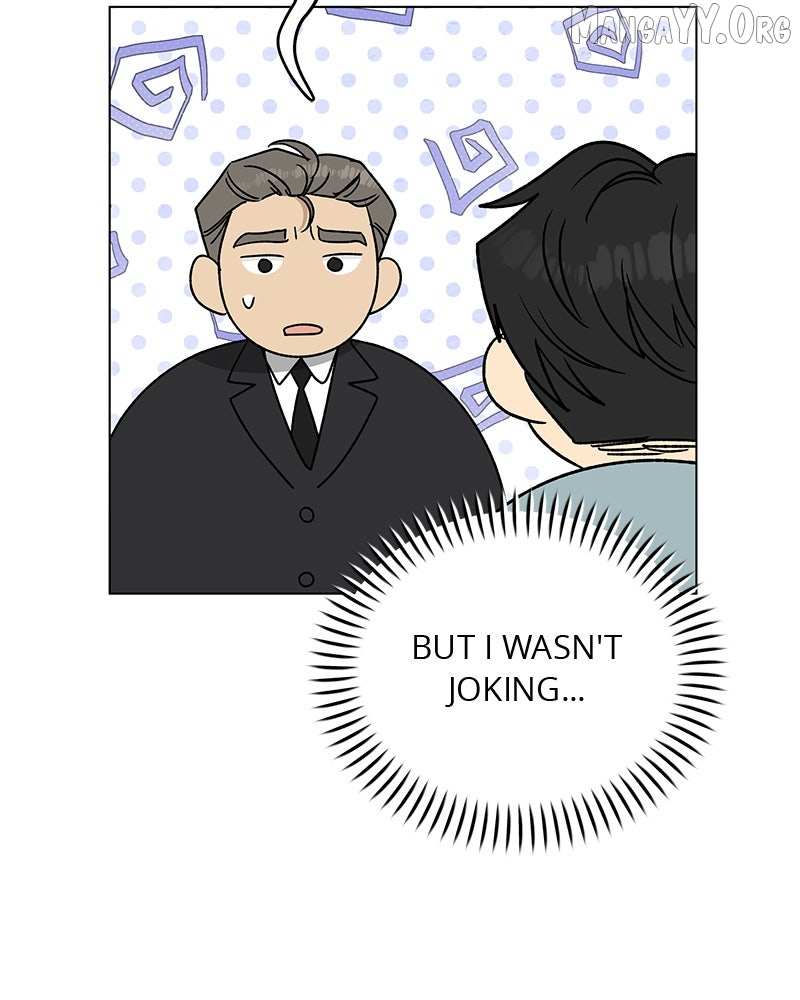 It’s My Life  Webtoon Chapter 30 page 114 - 