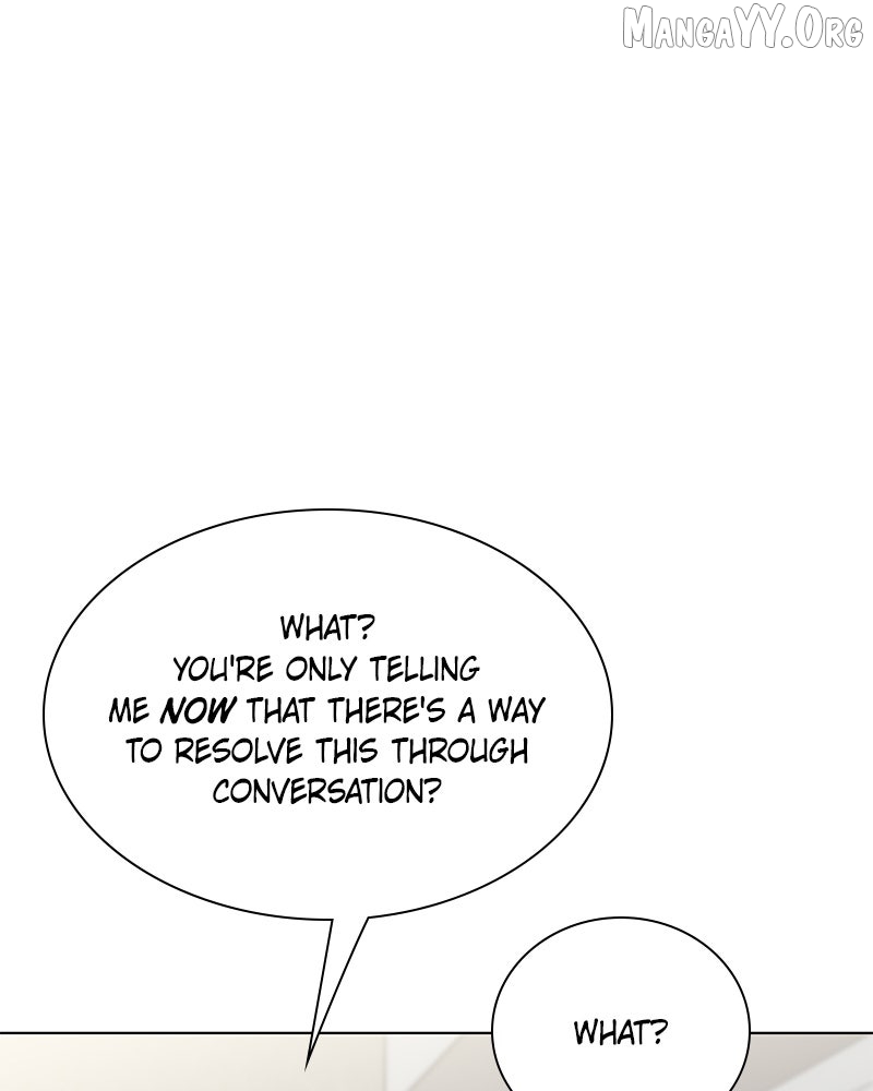 It’s My Life  Webtoon Chapter 30 page 125 - 