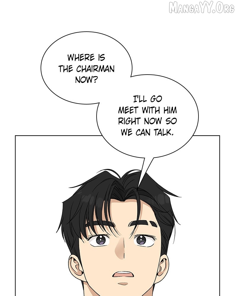 It’s My Life  Webtoon Chapter 30 page 128 - 