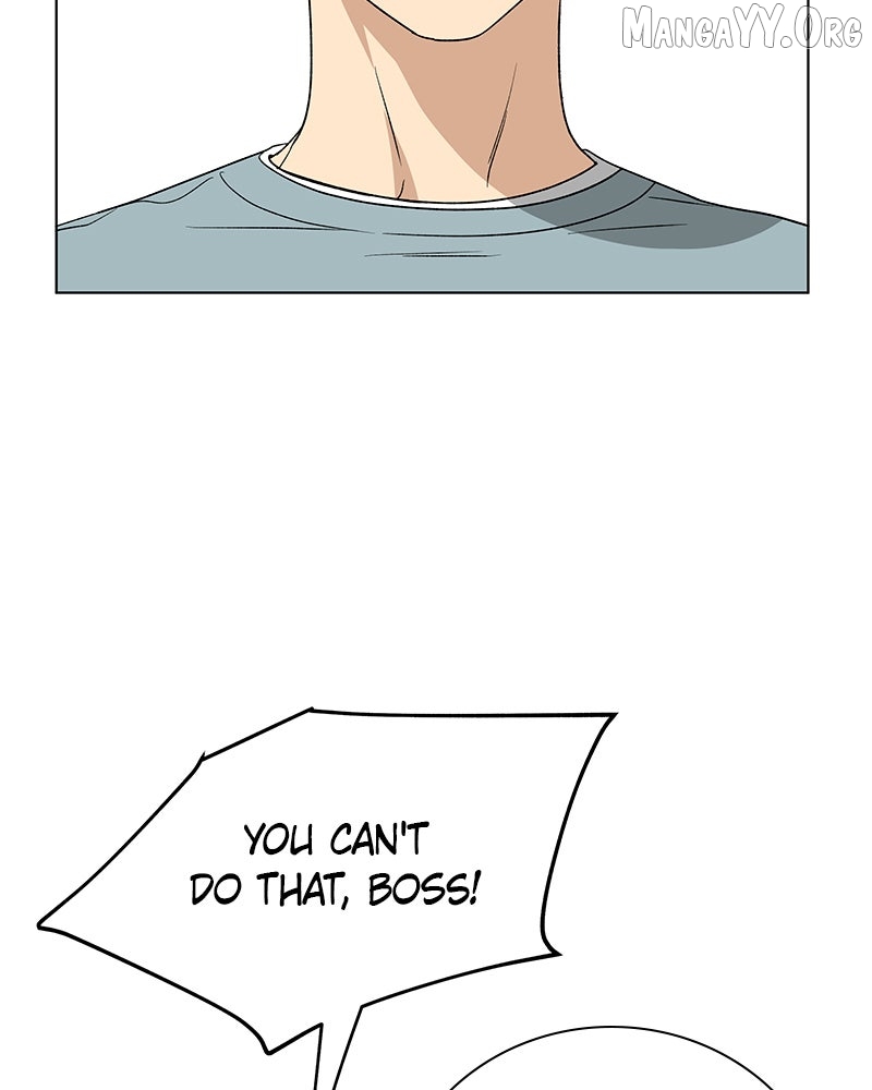 It’s My Life  Webtoon Chapter 30 page 129 - 