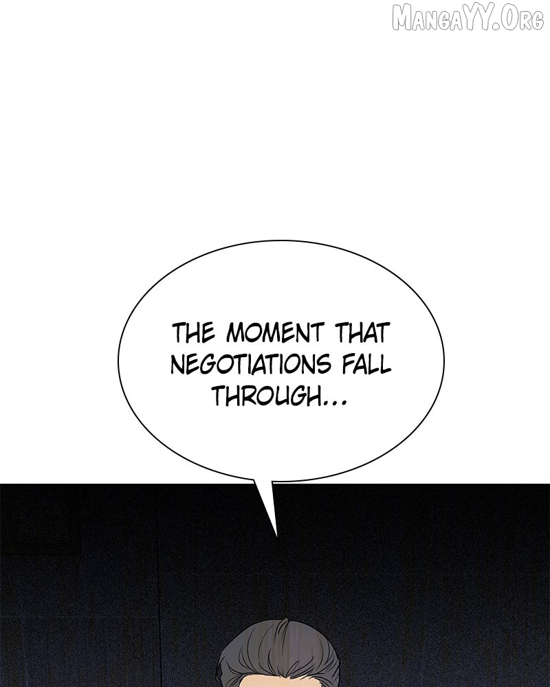It’s My Life  Webtoon Chapter 30 page 135 - 