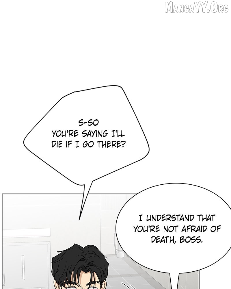 It’s My Life  Webtoon Chapter 30 page 140 - 