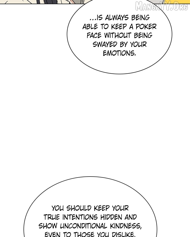 It’s My Life  Webtoon Chapter 30 page 18 - 