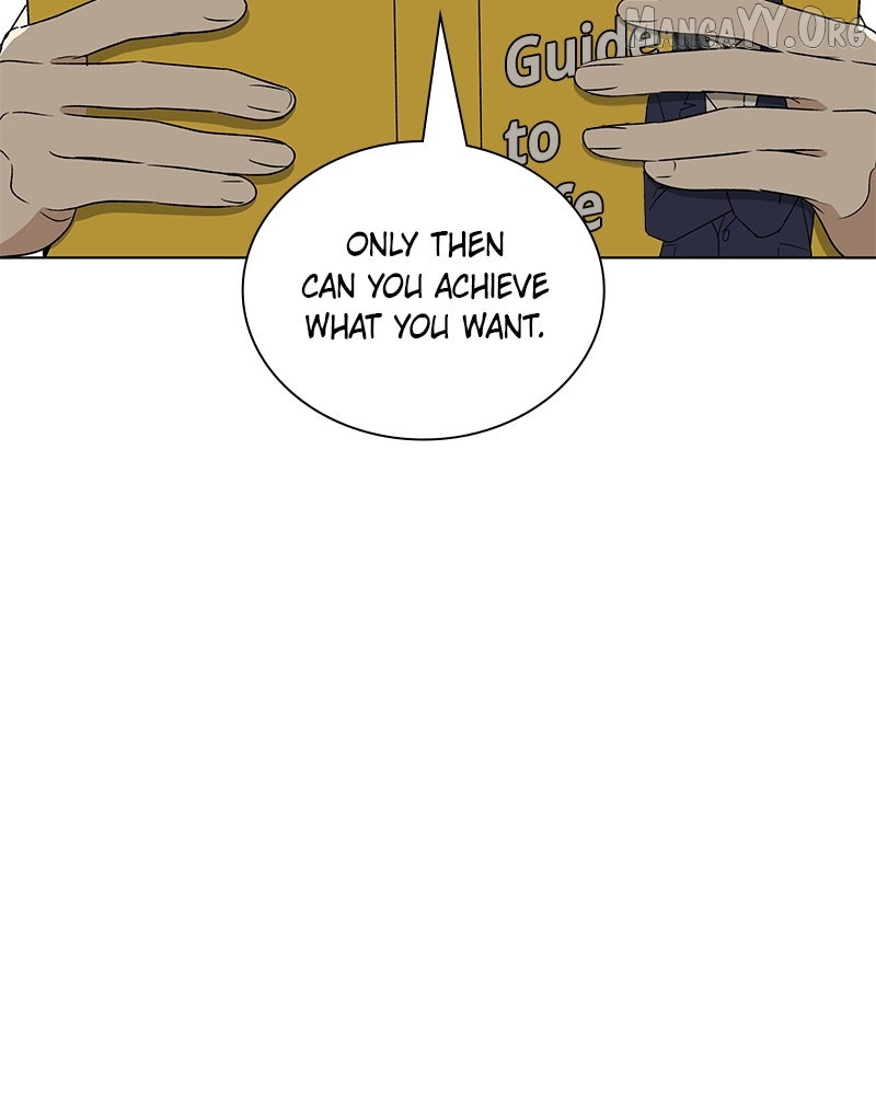 It’s My Life  Webtoon Chapter 30 page 20 - 