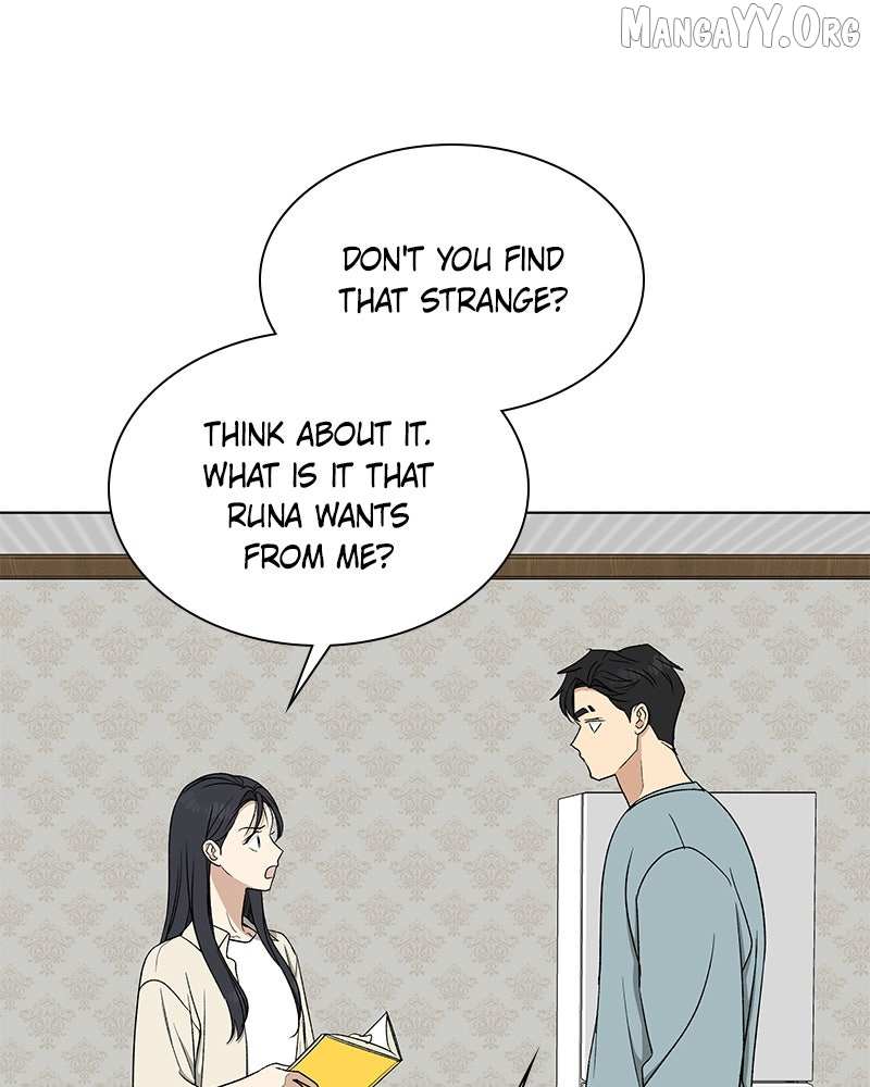 It’s My Life  Webtoon Chapter 30 page 21 - 