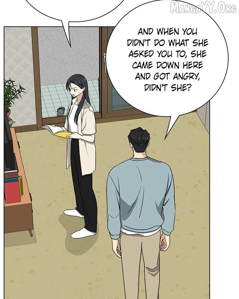It’s My Life  Webtoon Chapter 30 page 23 - 